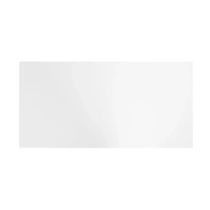 Clearance Kirklands Home and Walnut Olivia Coffee Table White