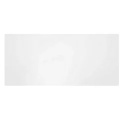 Clearance Kirklands Home and Walnut Olivia Console Table White