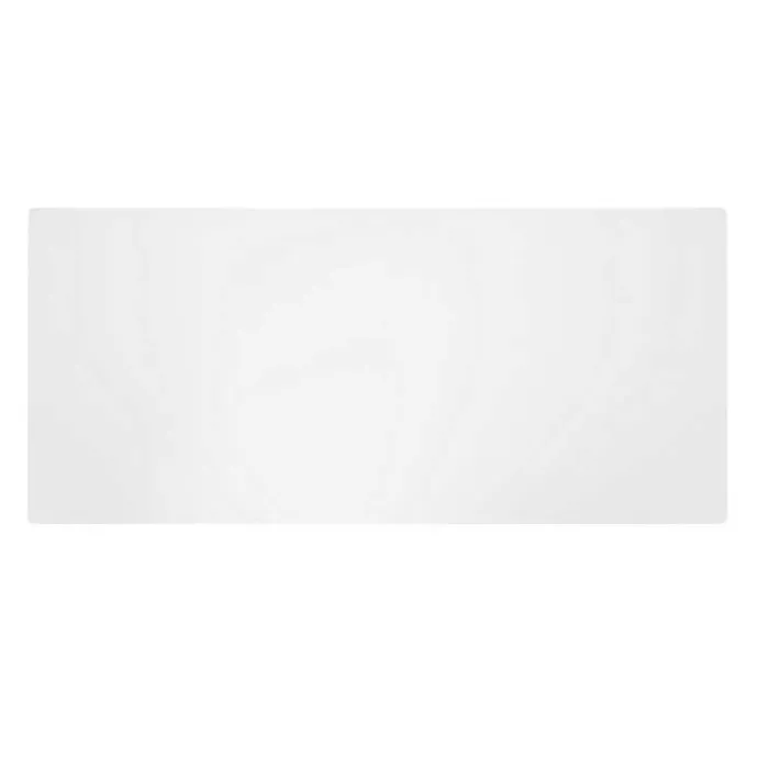 Clearance Kirklands Home and Walnut Olivia Console Table White