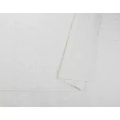 Kirklands Home Atmosphere Queen Quilt White