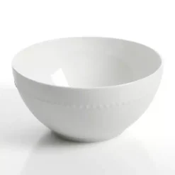 Best Kirklands Home Bone China 16-pc. Dinnerware Set White