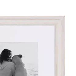 Hot Kirklands Home White Bordeaux 10-pc. Gallery Wall Frame Set