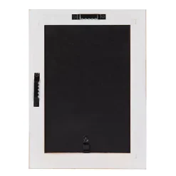 Hot Kirklands Home White Bordeaux 10-pc. Gallery Wall Frame Set