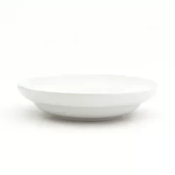 Sale Kirklands Home Ceramic Pasta Bowls, Set of 4 White