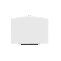 Discount Kirklands Home 5-Drawer Jasmine Petite Jewelry Armoire White