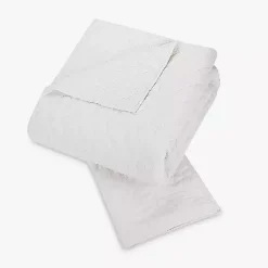 Sale Kirklands Home Dream Weaver 3-pc. King Coverlet Set White