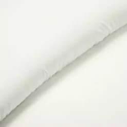 New Kirklands Home Ella Ruffle 3-pc. King Duvet Set White