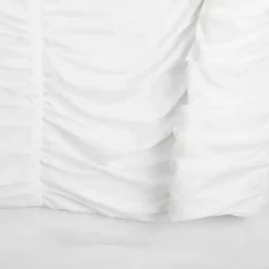 Discount Kirklands Home Emily 2-pc. Twin/Twin XL Comforter Set White