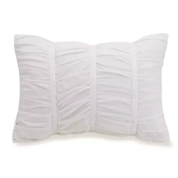 Discount Kirklands Home Emily 2-pc. Twin/Twin XL Comforter Set White