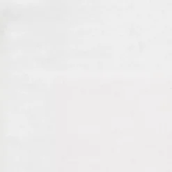 New Kirklands Home Faux Leather Gold Maxine Dining Chair White