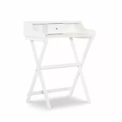 Best Kirklands Home Folding Caty Desk White