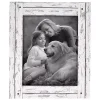 Best Kirklands Home White Heartland Picture Frame, 8x10