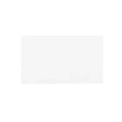 Outlet Kirklands Home High Pile Marshmallow Bath Mat, 40 in. White