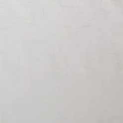 Best Kirklands Home Linen Blend Curtain Panel Set, 84 in. White