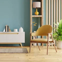 Discount Kirklands Home White Marble & Mango Wood Bookends