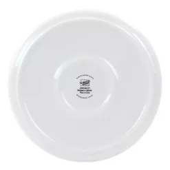 Hot Kirklands Home Modern Ceramic 16-pc. Dinnerware Set White