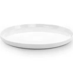 Hot Kirklands Home Modern Ceramic 16-pc. Dinnerware Set White