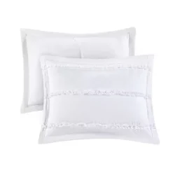 Best Kirklands Home White Quilted King 5-pc. Comforter Set
