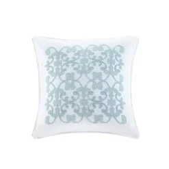 Best Kirklands Home White Quilted King 5-pc. Comforter Set