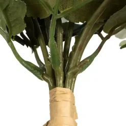 Clearance Kirklands Home Roses Bundle Bouquets, Set of 3 White