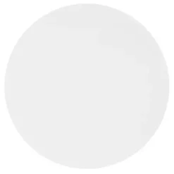 Sale Kirklands Home Round Criss-Cross Base Dining Table White