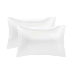 Sale Kirklands Home Satin 6-pc. California King Sheet Set White