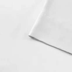 Kirklands Home Satin 6-pc. King Sheet Set White