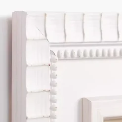 Online Kirklands Home Scalloped Edge Collage Frame White