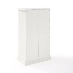 Sale Kirklands Home Seaside Accent Cabinet White