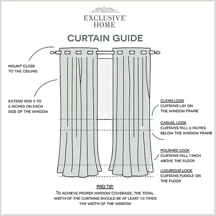 Sale Kirklands Home Stripe Sheer Curtain Panel Set, 108 in. White