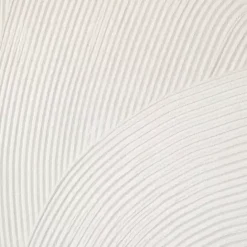 Discount Kirklands Home Textured Abstract Framed Canvas Art Print White