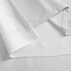 Sale Kirklands Home Total Blackout Curtain Panel, 95 in. White