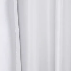 Sale Kirklands Home Total Blackout Curtain Panel, 95 in. White
