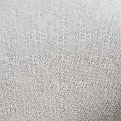 Kirklands Home Upholstered Cassie Dining Chairs, Set of 2 White