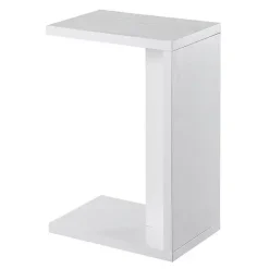 Sale Kirklands Home Wakefield C-Table White