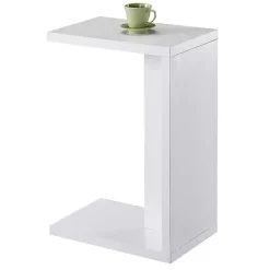 Sale Kirklands Home Wakefield C-Table White
