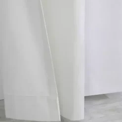 Sale Kirklands Home Weathermate Blackout Curtain Panel, 84 in. White