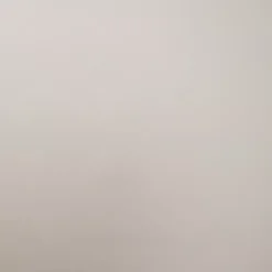 Hot Kirklands Home Wood Cut-Out Handle Nightstand White