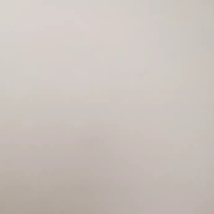 Hot Kirklands Home Wood Cut-Out Handle Nightstand White