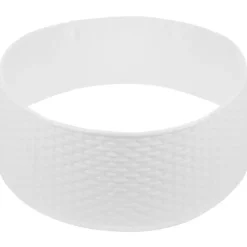 Best Kirklands Home Woven Rattan Tree Collar White