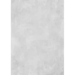 Sale Kirklands Home Whitlow Shag Washable Area Rug, 6x9 Silver