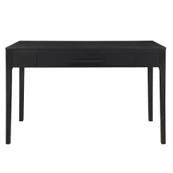 Hot Kirklands Home Wilcox Desk Black