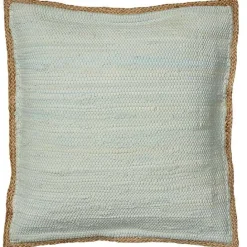 Discount Kirklands Home Wild Blue Yonder Riley Pillow