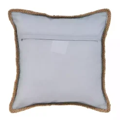 Discount Kirklands Home Wild Blue Yonder Riley Pillow