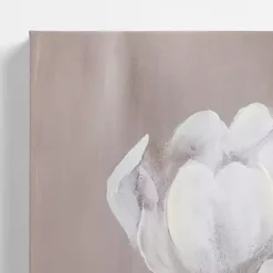 Outlet Kirklands Home Wild Spring Floral Canvas Art Print