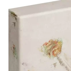 Sale Kirklands Home Wildflower Field Canvas Art Print Multi