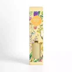 Clearance Kirklands Home Wildflower Market Diffuser Set Yellow