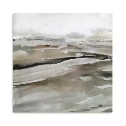 Sale Kirklands Home Windblown Sands II Canvas Art Print, 30x30 in.