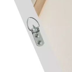 New Kirklands Home Windswept Highland Bull Canvas Art Print