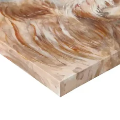 New Kirklands Home Windswept Highland Bull Canvas Art Print